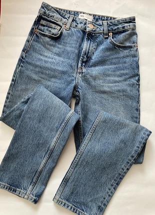Джинси zara