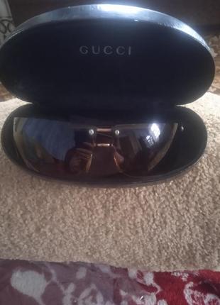 Солнцезахістні окуляри gucci gg26533