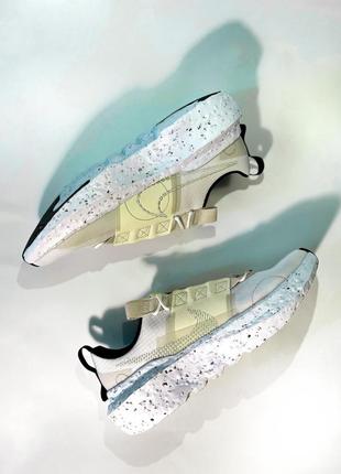 Летние кроссовки nike crater impact se