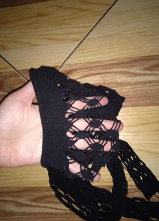 Эротический боди сетка с доступом