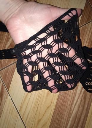 Эротический боди сетка с доступом