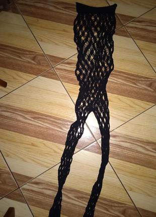 Эротический боди сетка с доступом