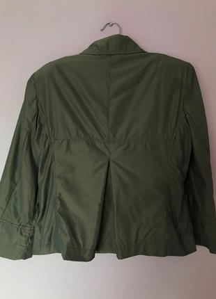 Короткая курточка пиджак2 фото