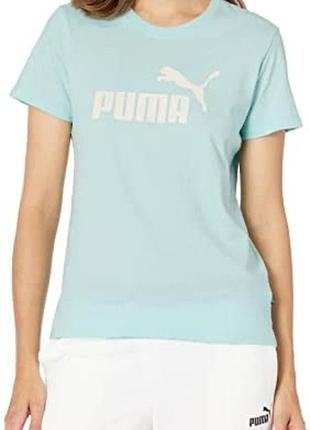 Жіноча футболка puma оригінал