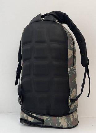 Тактичный рюкзак mad камуфляж8 фото