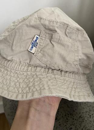 Панама для хлопчика 50