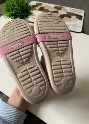 Crocs, c128 фото