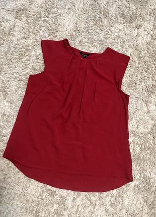 Шифонова маєчка, розмір хл