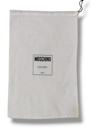 Пыльник moschino