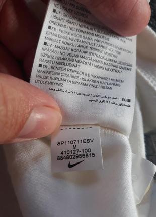 Тениска nike оригинал5 фото