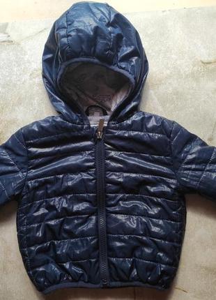Куртка дитяча