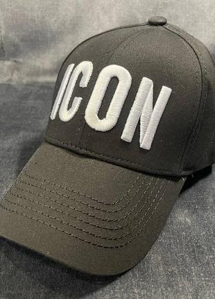 Бейсболка icon dsquared2