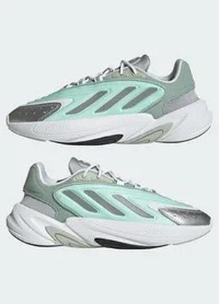 Adidas ozelia1 фото