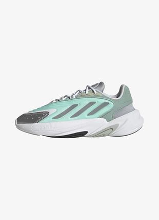 Adidas ozelia3 фото