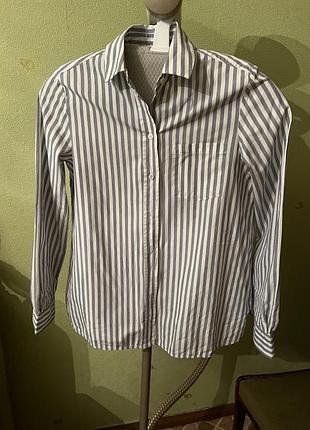 Рубашка женская