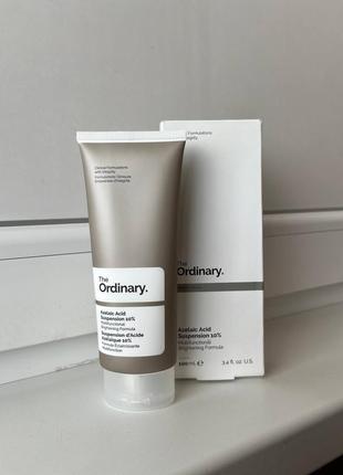 Сироватка з азелаїновою кислотою the ordinary 100 мл