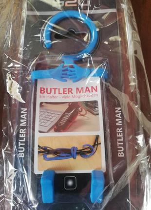 Тримач для телефона