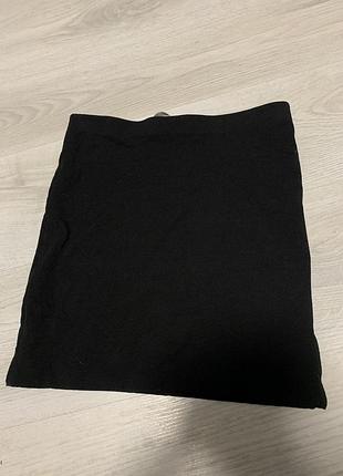 Мини юбка