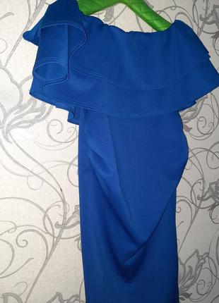 Платье asos для беременной, размер s (арт1200)2 фото