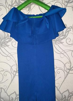 Платье asos для беременной, размер s (арт1200)3 фото