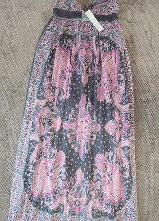 Новый летний сарафан accessorize s/m