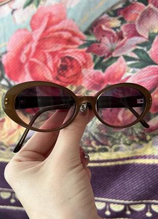 Окуляри antica romantica