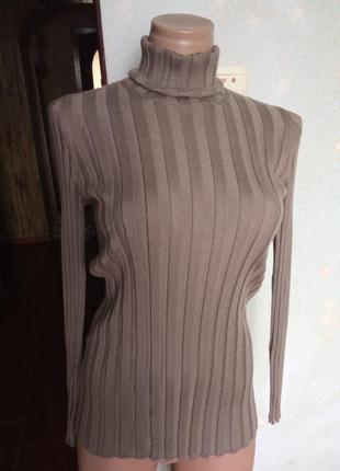 Шикарный легкий гольф