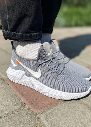 Розпродаж! кросівки сітка. nike foam free run літні, бігові, для спорту.
