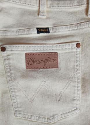 Шорты wrangler новые4 фото