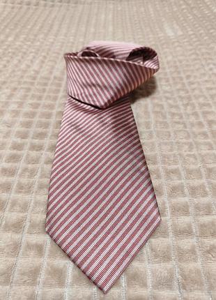 Галстук aquascutum