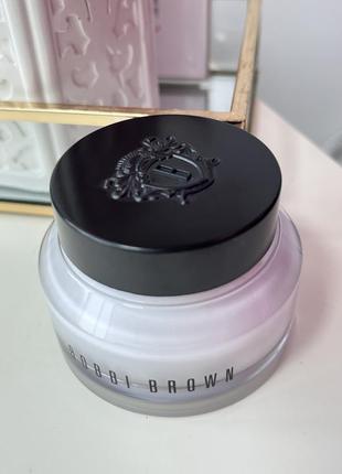 База під макіяж bobbi brown hydrating face cream - primer 50 ml1 фото