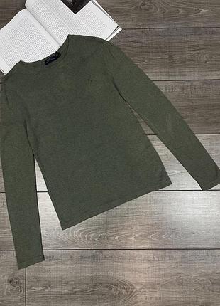 Оригінальний лонгслів polo ralph lauren