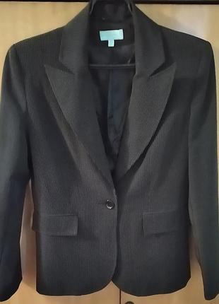 Пиджак женский.