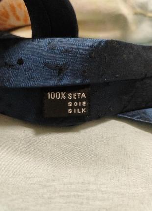 Gianni versace галстук 4