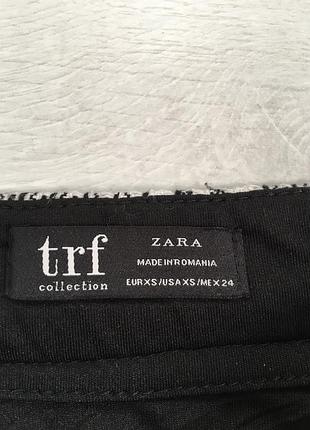 Юбка твідова 5