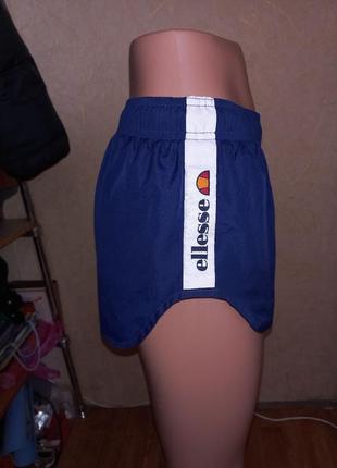 Шортики ellesse