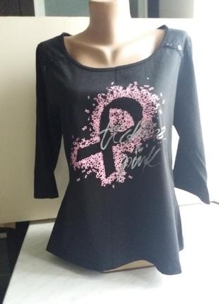 Кофточка "tickled pink", р.xxl-xxxl