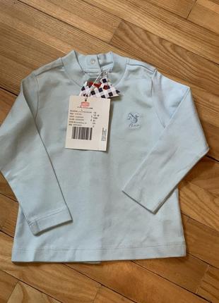 Реглан ( гольфик) chicco