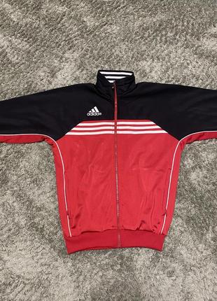 Олимпийка adidas