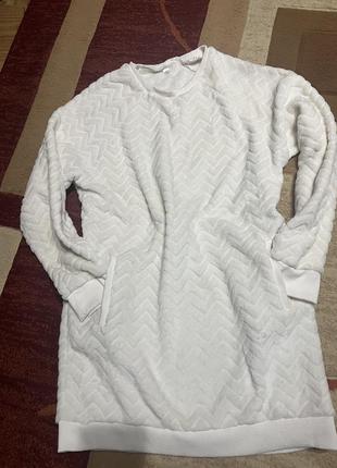 Туніка плаття