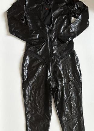 Эротический комбинезон