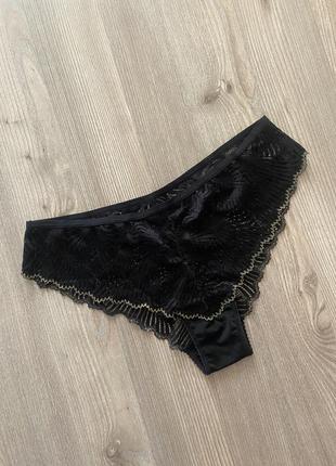 Кружевные трусики matalan