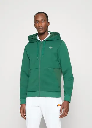 Кофта lacoste