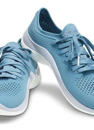 Кросівки crocs literide 360 pacer, m8, m12, m13