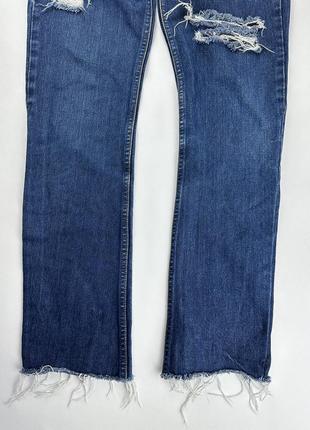 Винтажные джинсы levi’s 501 made in u.s.a4 фото