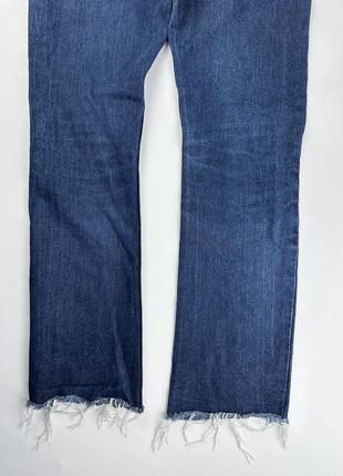 Винтажные джинсы levi’s 501 made in u.s.a6 фото