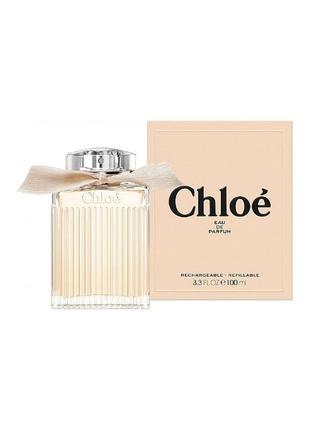 Жіночі парфуми chloe eau de parfum