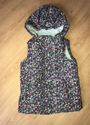 Topolino жилетка