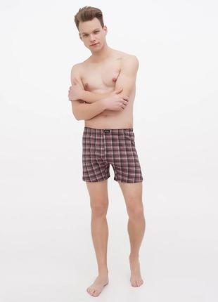 Chikiss боксеры боксеры мужские трусы cmb 200/06