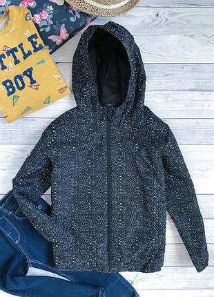 Куртка ветровка